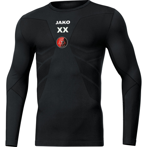 Longsleeve Comfort 2.0 