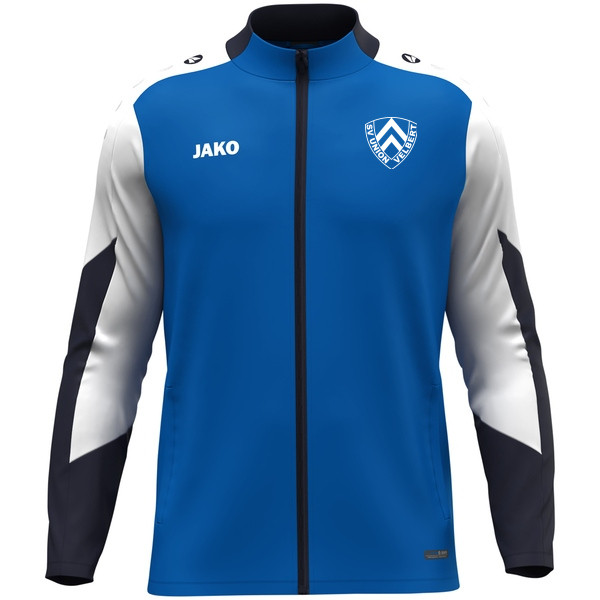 Polyesterjacke Dynamic 