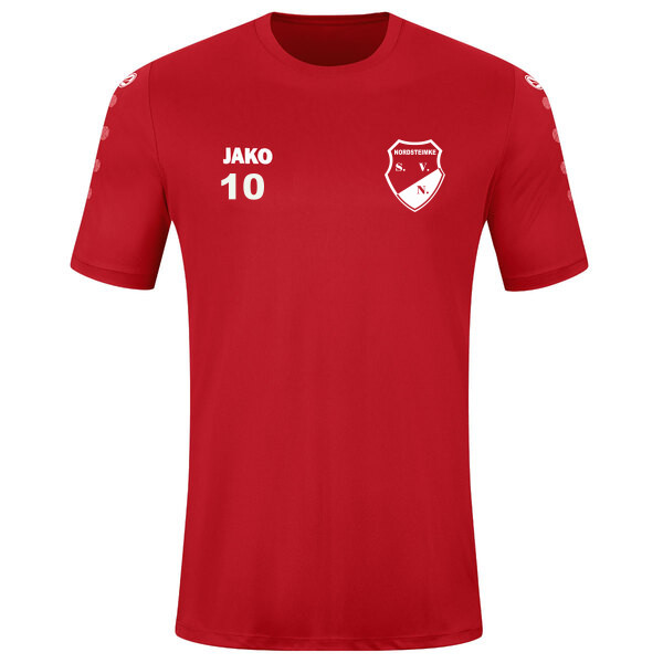 Trikot Team kurzarm 