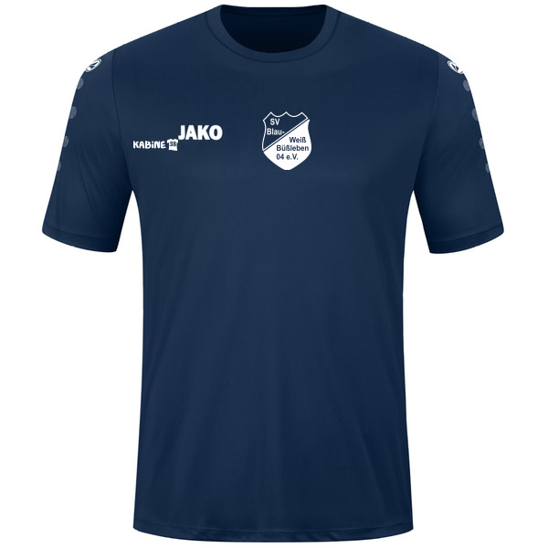 Trikot Team kurzarm 