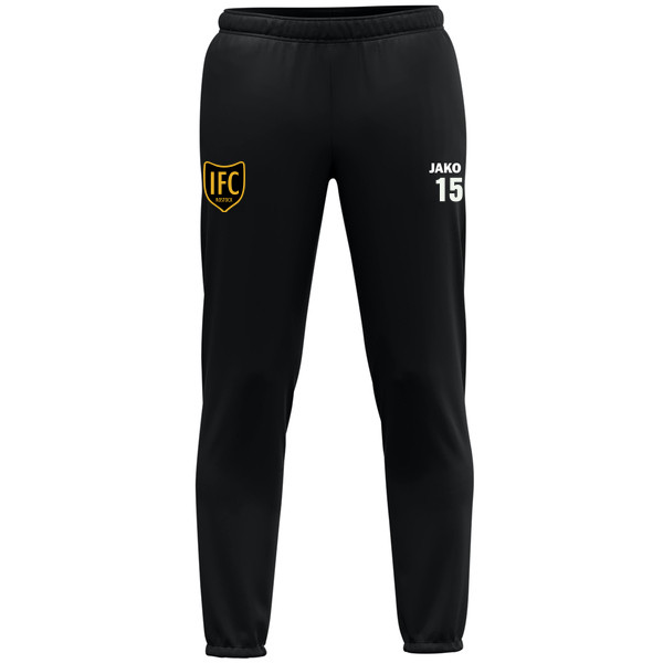 womanWebhose Dynamic Damen 