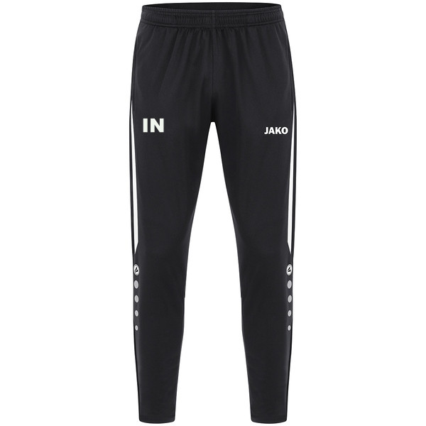 KinderPolyesterhose Power 