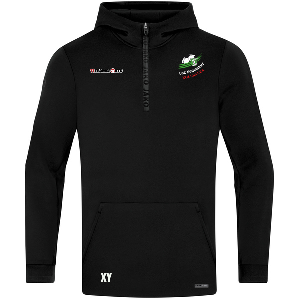 Zip Hoodie Pro Casual 