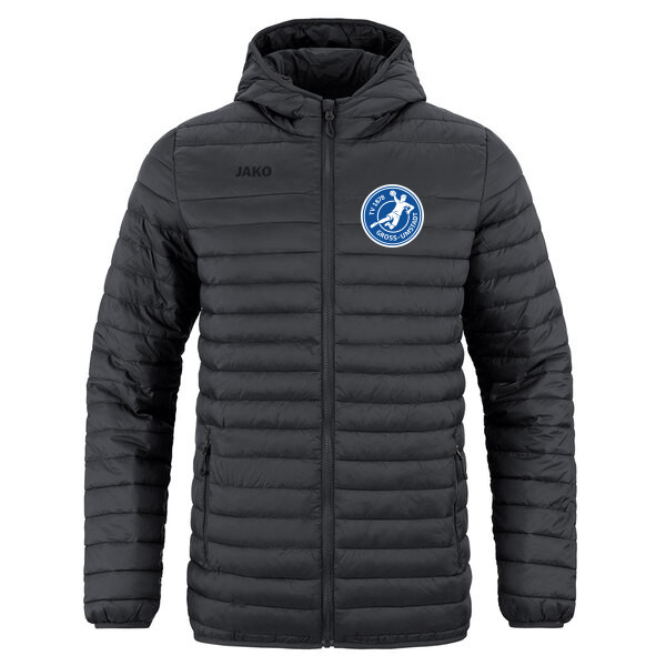 KinderSteppjacke 