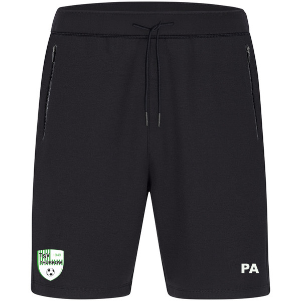 Short Pro Casual 