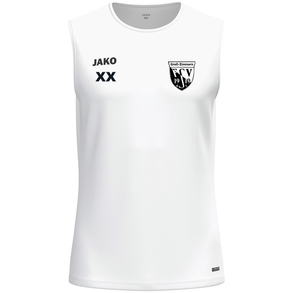 Tanktop One 