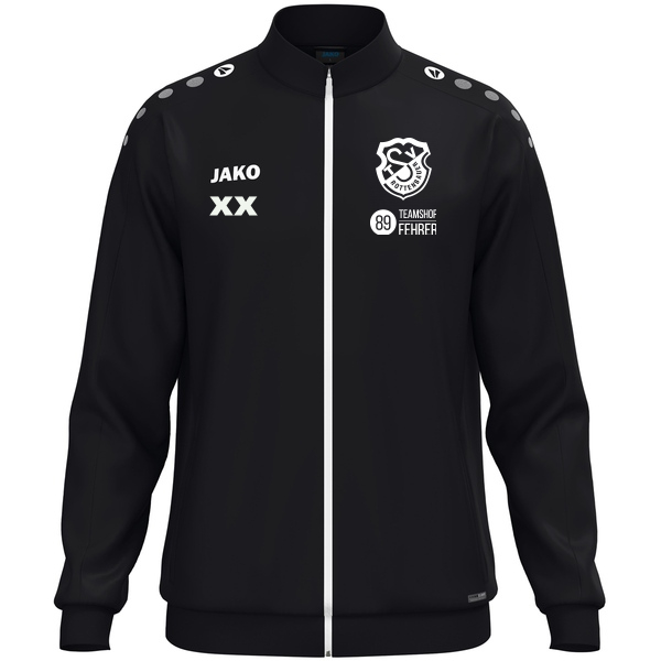Polyesterjacke One 