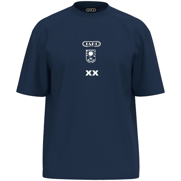 T-Shirt Wardrobe 