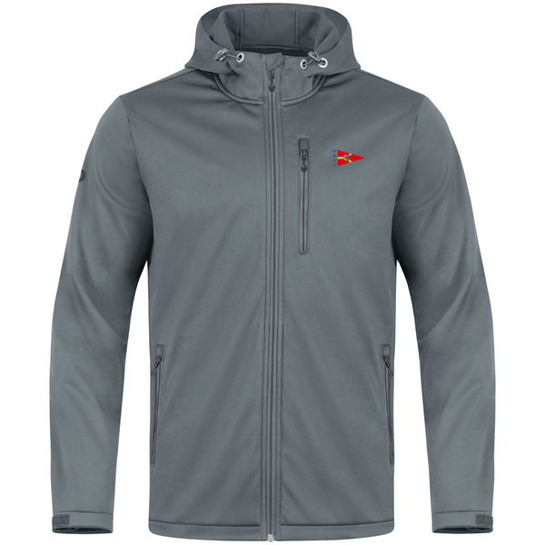 KinderSoftshelljacke Premium 
