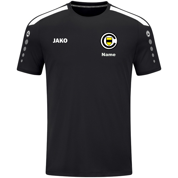 KinderTrikot Power kurzarm 