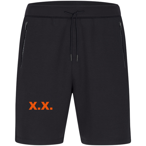 Short Pro Casual 