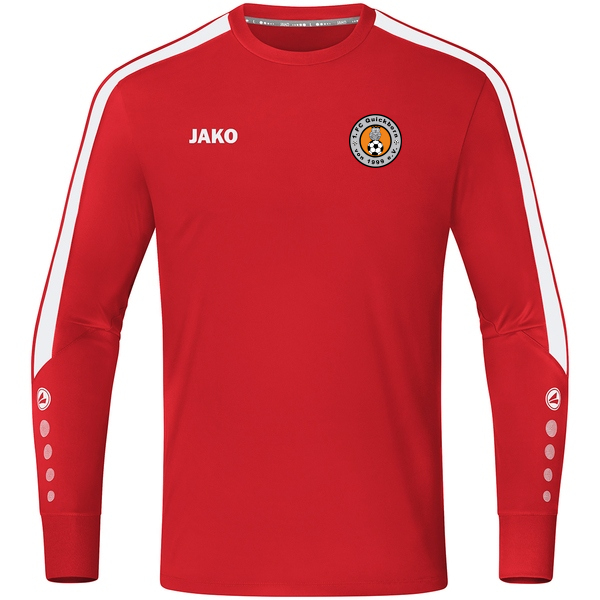 Torwart-Trikot Power 