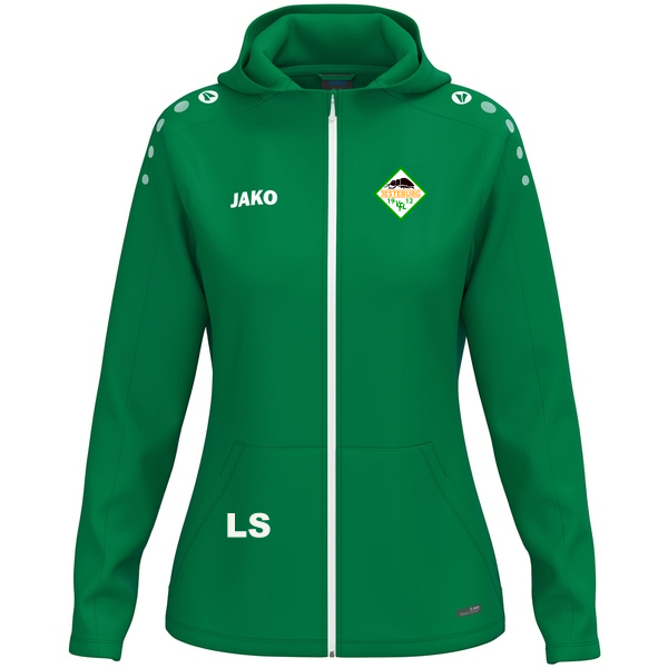 womanKapuzenjacke One Damen 