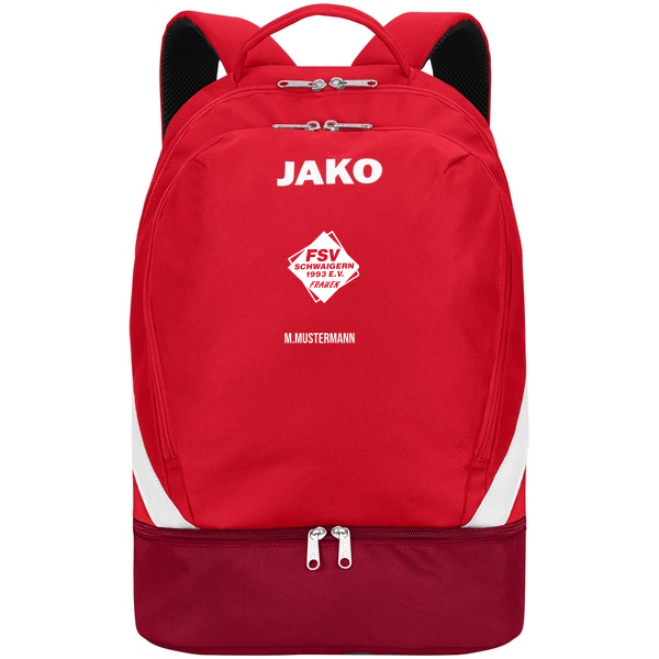 Rucksack Iconic 