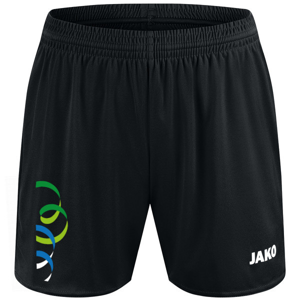 womanShort Manchester 2.0 dames 