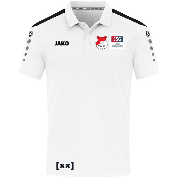 KinderPolo Power 