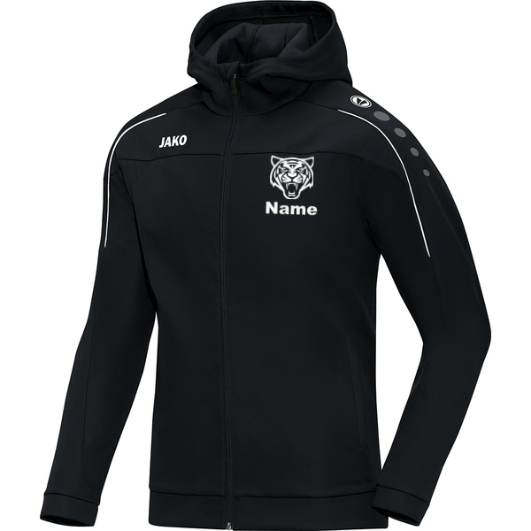 Kapuzenjacke Classico 