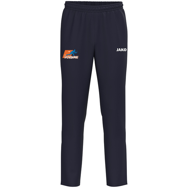 KinderenGeweven broek One 