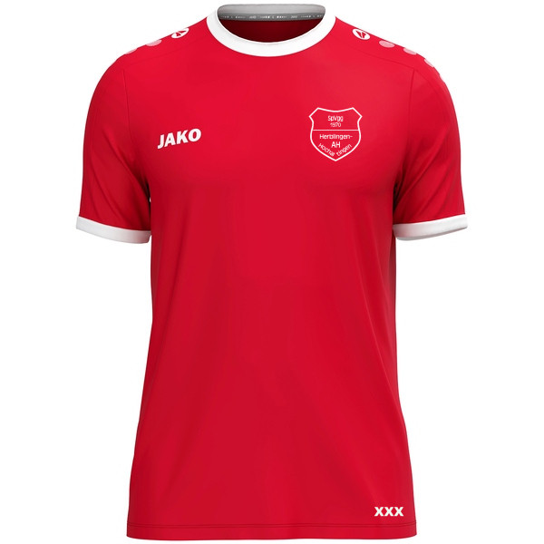 Trikot One kurzarm 