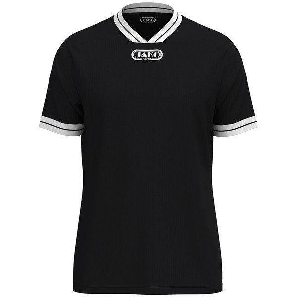 Trikot Retro kurzarm 