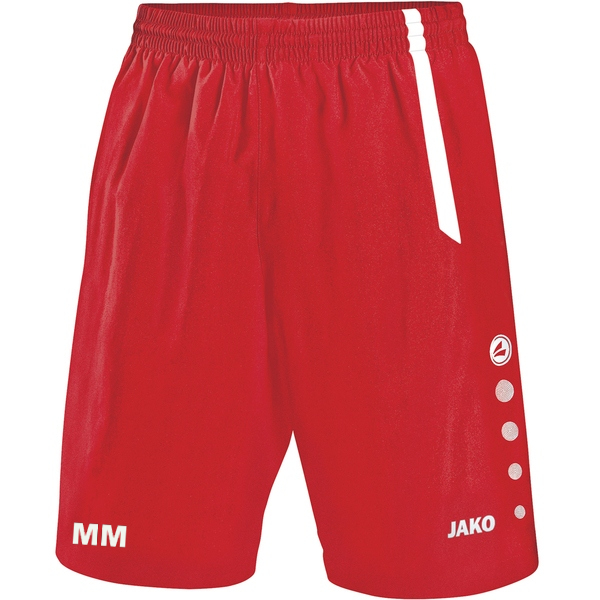 Sporthose Turin ohne Innenslip 