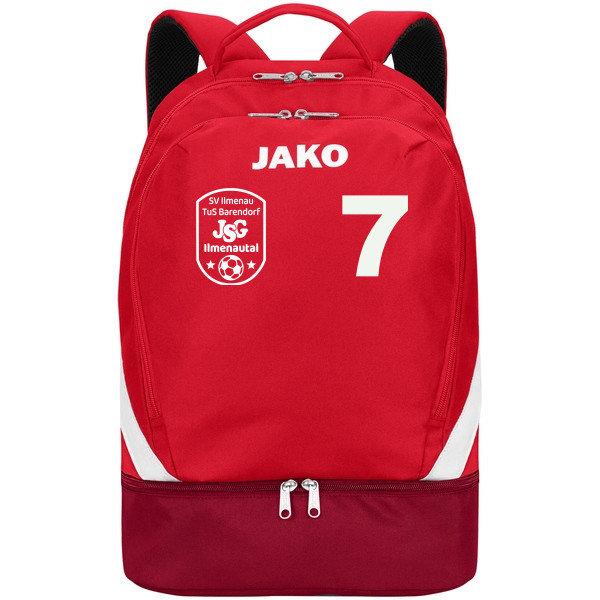 Rucksack Iconic 