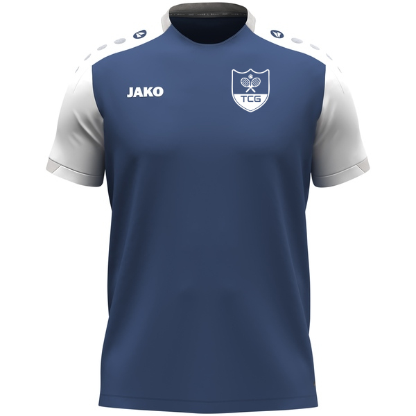 T-Shirt Dynamic 