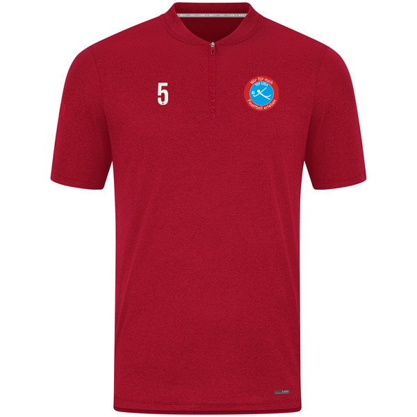 Polo Pro Casual 