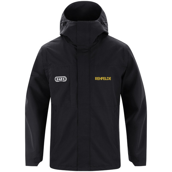 2-in-1 Jacke Wardrobe 