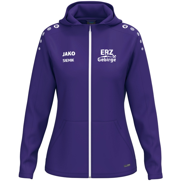 Kapuzenjacke One Damen 