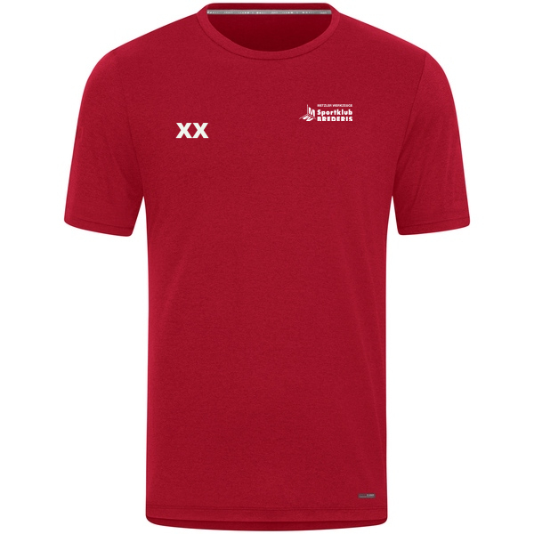 T-Shirt Pro Casual 
