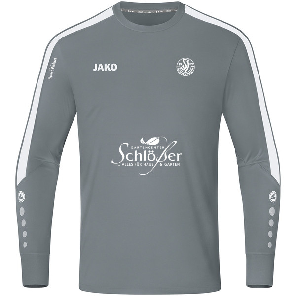 Torwart-Trikot Power 