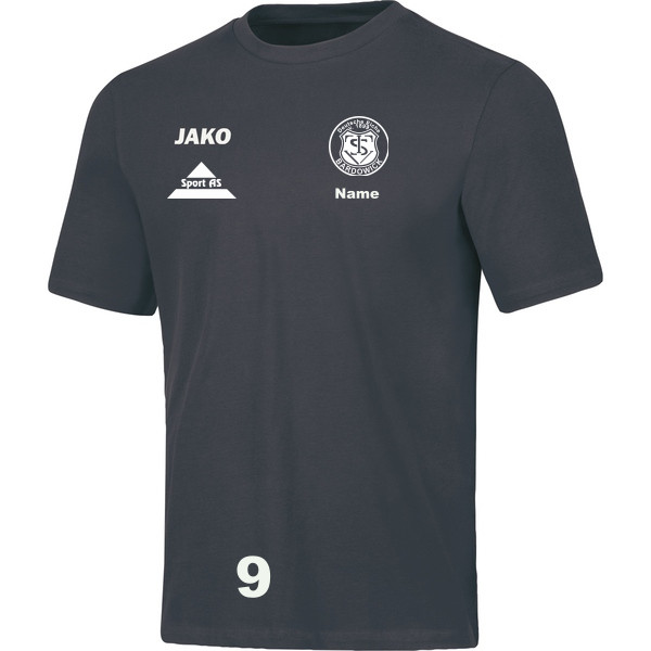 KinderT-Shirt Base 