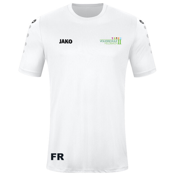 Trikot Team kurzarm 