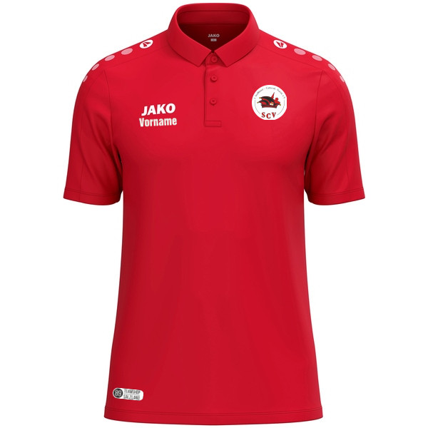 Polo One Cotton 