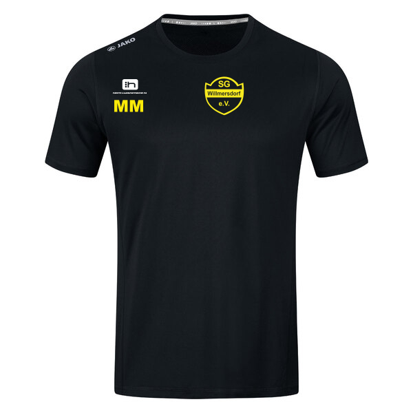 KinderT-Shirt Run 2.0 
