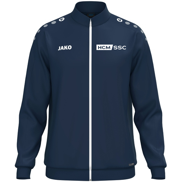 Polyesterjacke One 