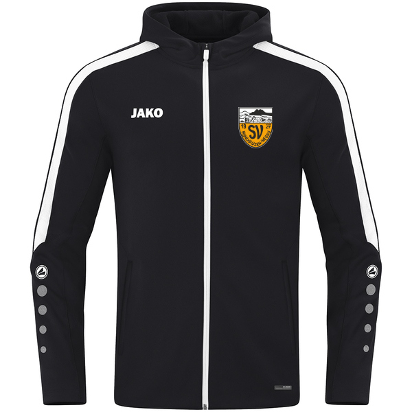 KinderKapuzenjacke Power 