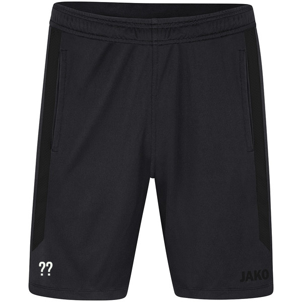 KinderShort Power 