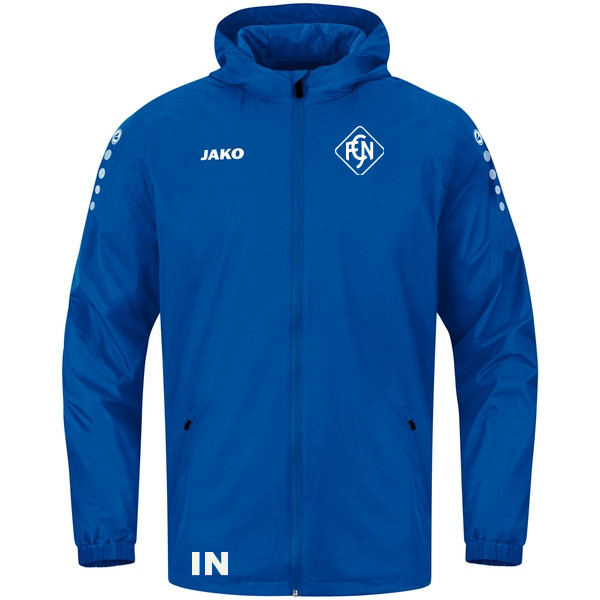 Allwetterjacke Team 2.0 