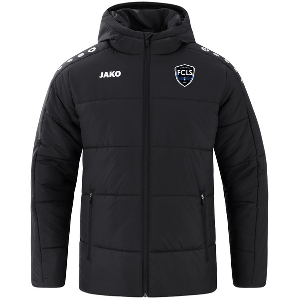 Veste matelassée One 