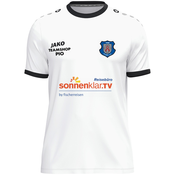 Trikot One kurzarm 