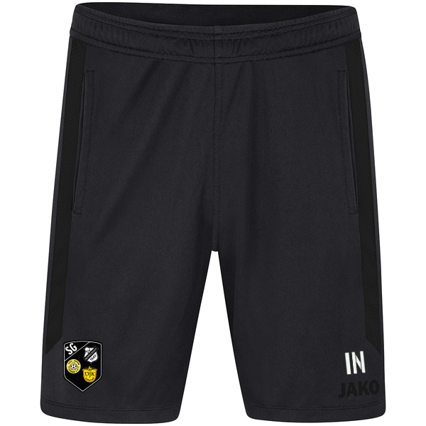 KinderShort Power 