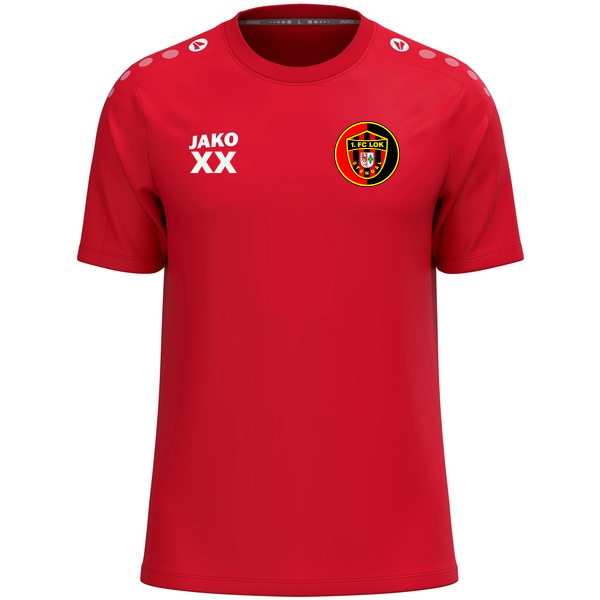 KinderT-Shirt One Cotton 