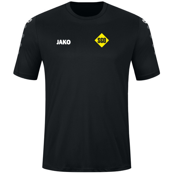 Trikot Team kurzarm 