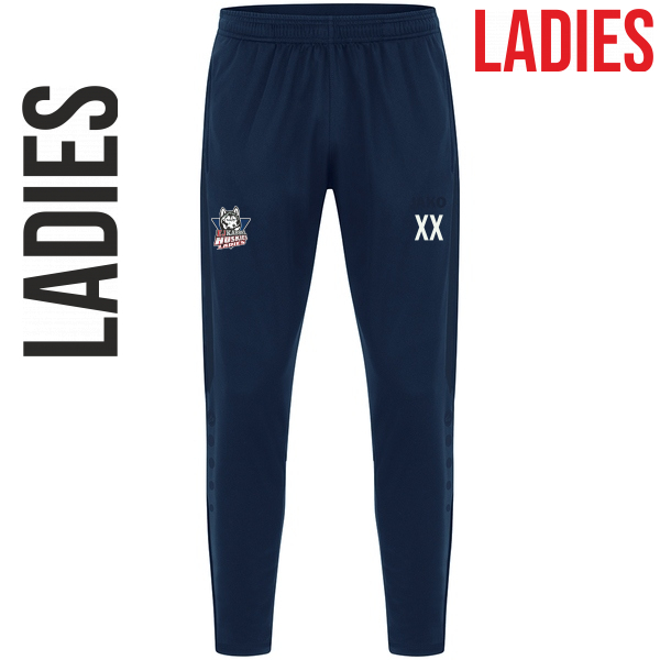 KinderPolyesterhose Power 