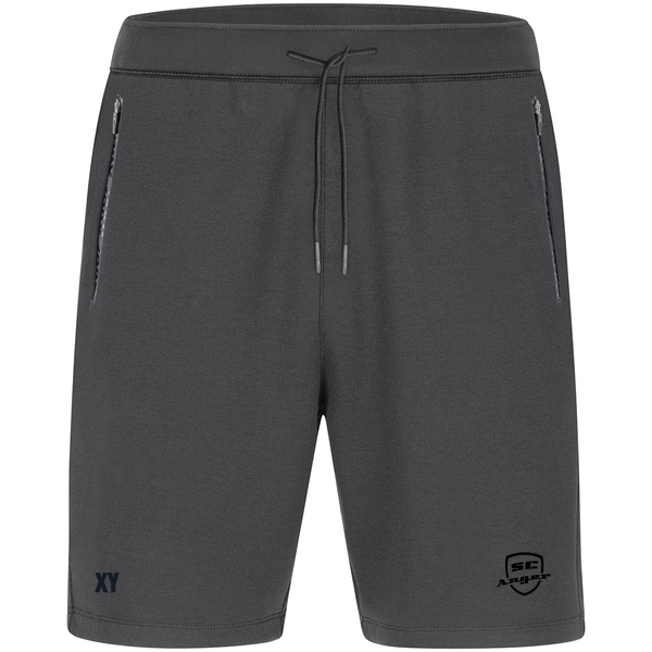 Short Pro Casual 