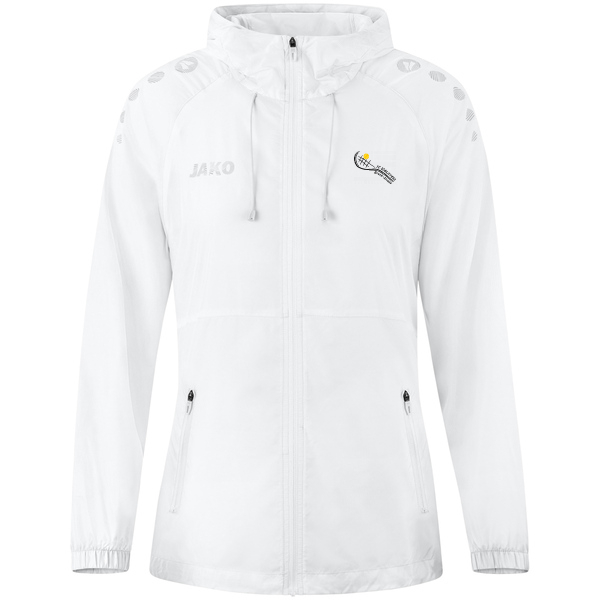 womanLightweightjacke Flow Damen 