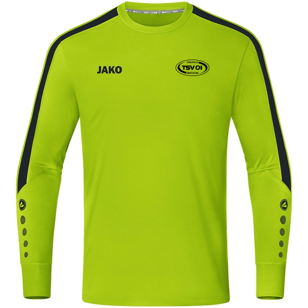 Torwart-Trikot Power 