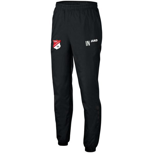 Regenhose Team 2.0 